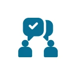 Regular Communication <br class="mob-none"/>and Updates