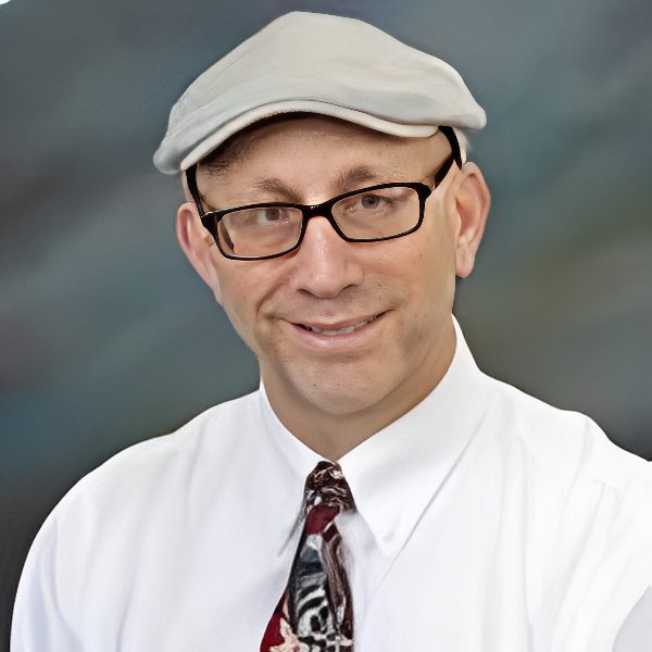Charles Hodges, LCSW, CSOTP