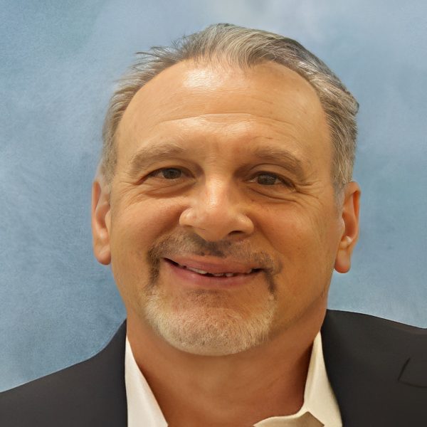 Anthony Vadella, MBA, FACHE