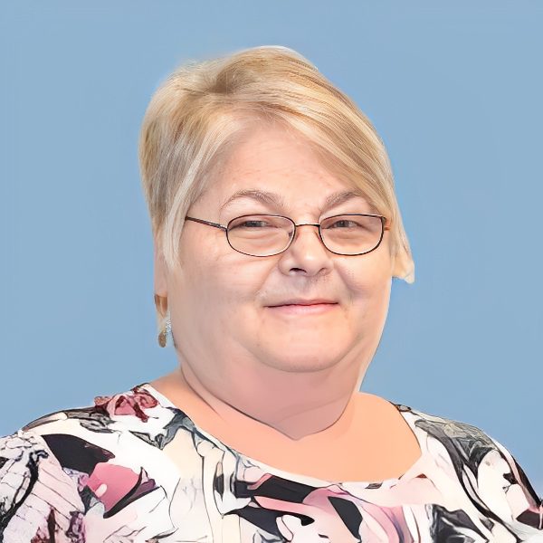 Irene Buskey