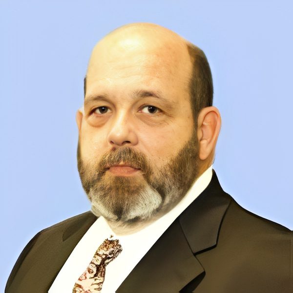David P. Fereday, CPHRM